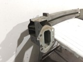 Recambio de refuerzo paragolpes delantero para dodge caliber 2.0 16v crd cat referencia OEM IAM 5303761AB 5303761AB