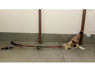 Recambio de palanca cambio para kia sportage 2.0 crdi referencia OEM IAM 437001F400 437001F400 