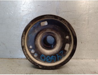 Recambio de polea cigueñal para citroën zx 1.8 referencia OEM IAM 9615377380 0515H6 