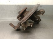 Recambio de mangueta delantera izquierda para seat leon (1p1) 1.9 tdi referencia OEM IAM 1K0407255P 1K0407255P 