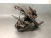 Recambio de mangueta delantera izquierda para seat leon (1p1) 1.9 tdi referencia OEM IAM 1K0407255P 1K0407255P 