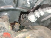 Recambio de mangueta delantera izquierda para seat leon (1p1) 1.9 tdi referencia OEM IAM 1K0407255P 1K0407255P 