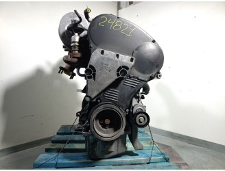 Recambio de motor completo para seat ibiza (6l1) 1.9 sdi referencia OEM IAM ASY 038100037T 373689