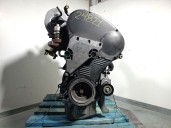 Replacement complete engine for Seat Ibiza (6L1) 1.9 SDI OEM IAM reference ASY 038100037T 373689