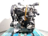 Replacement complete engine for Seat Ibiza (6L1) 1.9 SDI OEM IAM reference ASY 038100037T 373689