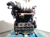 Replacement complete engine for Seat Ibiza (6L1) 1.9 SDI OEM IAM reference ASY 038100037T 373689