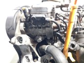 Replacement complete engine for Seat Ibiza (6L1) 1.9 SDI OEM IAM reference ASY 038100037T 373689