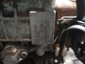 Recambio de motor completo para seat ibiza (6l1) 1.9 sdi referencia OEM IAM ASY 038100037T 373689