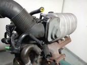 Replacement complete engine for Seat Ibiza (6L1) 1.9 SDI OEM IAM reference ASY 038100037T 373689