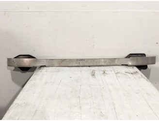 Replacement rear bumper reinforcement for Opel Meriva A 1.7 16V OEM IAM reference 1405233 1405233