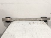 Recambio de refuerzo paragolpes trasero para opel meriva a 1.7 16v referencia OEM IAM 1405233 1405233