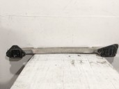 Recambio de refuerzo paragolpes trasero para opel meriva a 1.7 16v referencia OEM IAM 1405233 1405233