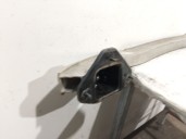 Recambio de refuerzo paragolpes trasero para opel meriva a 1.7 16v referencia OEM IAM 1405233 1405233