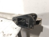 Recambio de refuerzo paragolpes trasero para opel meriva a 1.7 16v referencia OEM IAM 1405233 1405233