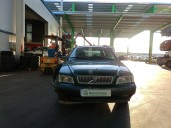 volvo v40 station wagon (645) del año 1999