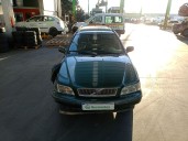 volvo v40 station wagon (645) del año 1999