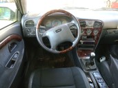 volvo v40 station wagon (645) del año 1999