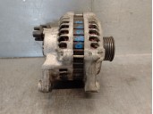 Recambio de alternador para citroën zx 1.8 referencia OEM IAM 9610601580 5705HN 