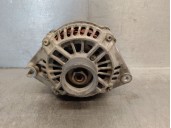 Recambio de alternador para citroën zx 1.8 referencia OEM IAM 9610601580 5705HN 