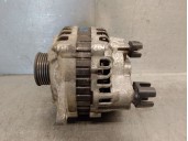 Recambio de alternador para citroën zx 1.8 referencia OEM IAM 9610601580 5705HN 