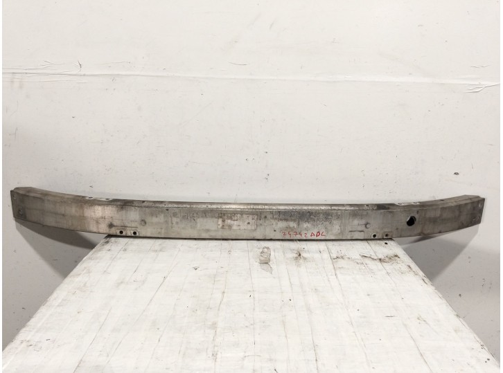 Recambio de refuerzo paragolpes delantero para mercedes-benz clase e (w211) e 220 cdi (211.008) referencia OEM IAM A2116200534 