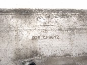 Recambio de refuerzo paragolpes delantero para mercedes-benz clase e (w211) e 220 cdi (211.008) referencia OEM IAM A2116200534 