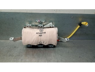 Recambio de airbag delantero derecho para toyota yaris (_p13_) 1.5 16v cat (híbrido) referencia OEM IAM 739600D111 739600D111 