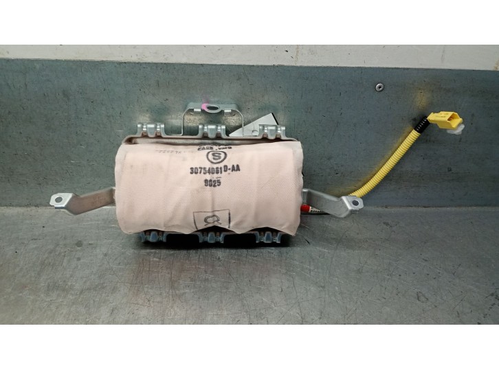 Recambio de airbag delantero derecho para toyota yaris (_p13_) 1.5 16v cat (híbrido) referencia OEM IAM 739600D111 739600D111 