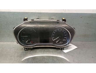 Recambio de cuadro instrumentos para toyota yaris (_p13_) 1.5 16v cat (híbrido) referencia OEM IAM 83800F5440 83800F5440 