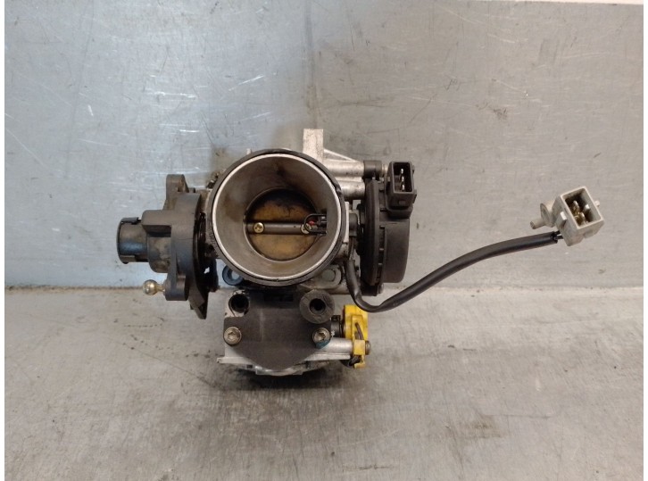 Recambio de caja mariposa para citroën zx 1.8 referencia OEM IAM 036527 036527 