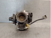 Recambio de caja mariposa para citroën zx 1.8 referencia OEM IAM 036527 036527 