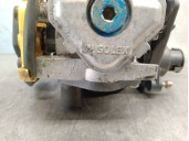 Recambio de caja mariposa para citroën zx 1.8 referencia OEM IAM 036527 036527 