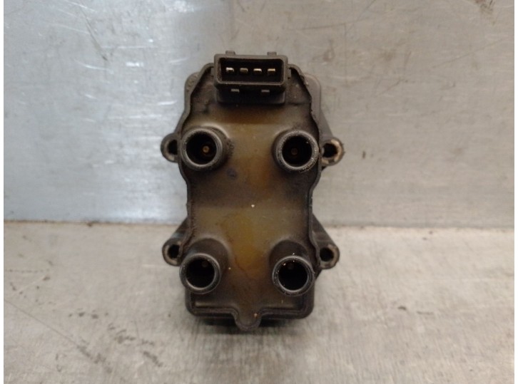 Recambio de bobina encendido para citroën zx 1.8 referencia OEM IAM 597060 597060 