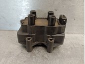 Recambio de bobina encendido para citroën zx 1.8 referencia OEM IAM 597060 597060 