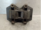 Recambio de bobina encendido para citroën zx 1.8 referencia OEM IAM 597060 597060 