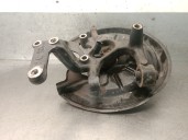 Recambio de mangueta trasera derecha para seat leon (1p1) 1.9 tdi referencia OEM IAM 1K0436N 1K0505436N 