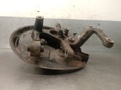 Recambio de mangueta trasera izquierda para seat leon (1p1) 1.9 tdi referencia OEM IAM 1K0435N 1K0505435N 