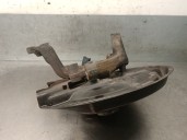 Recambio de mangueta trasera izquierda para seat leon (1p1) 1.9 tdi referencia OEM IAM 1K0435N 1K0505435N 