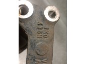 Recambio de mangueta trasera izquierda para seat leon (1p1) 1.9 tdi referencia OEM IAM 1K0435N 1K0505435N 