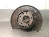 Recambio de mangueta trasera derecha para porsche cayenne (92a) 3.0 diesel referencia OEM IAM 95833161200 95833161200 