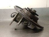 Recambio de mangueta trasera derecha para porsche cayenne (92a) 3.0 diesel referencia OEM IAM 95833161200 95833161200 