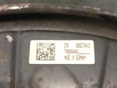 Recambio de mangueta trasera derecha para porsche cayenne (92a) 3.0 diesel referencia OEM IAM 95833161200 95833161200 