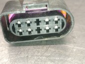 Recambio de mangueta trasera derecha para porsche cayenne (92a) 3.0 diesel referencia OEM IAM 95833161200 95833161200 