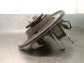 Recambio de mangueta trasera izquierda para porsche cayenne (92a) 3.0 diesel referencia OEM IAM 95833161100 95833161100 