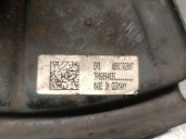 Recambio de mangueta trasera izquierda para porsche cayenne (92a) 3.0 diesel referencia OEM IAM 95833161100 95833161100 