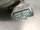 Recambio de mangueta trasera izquierda para porsche cayenne (92a) 3.0 diesel referencia OEM IAM 95833161100 95833161100 