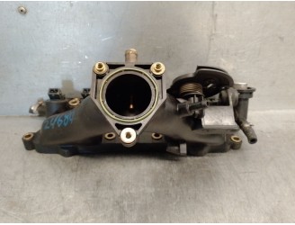 Recambio de colector admision para citroën zx 1.8 referencia OEM IAM 9614148280 0348E6 