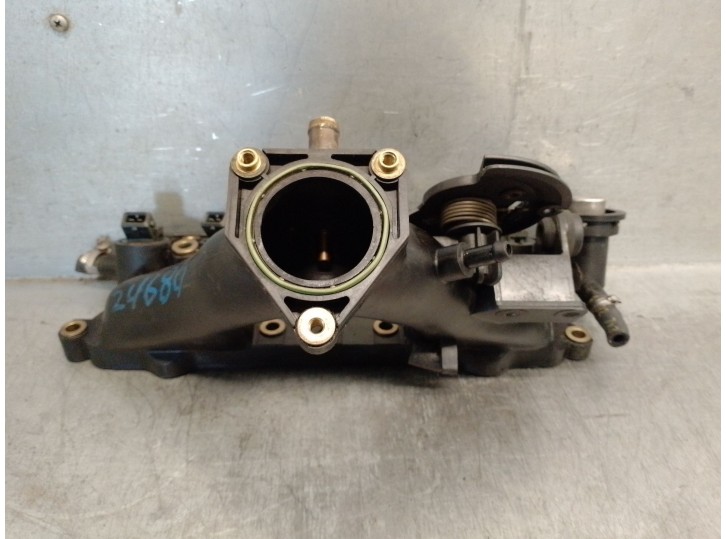 Recambio de colector admision para citroën zx 1.8 referencia OEM IAM 9614148280 0348E6 