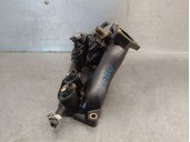 Recambio de colector admision para citroën zx 1.8 referencia OEM IAM 9614148280 0348E6 