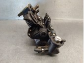 Recambio de colector admision para citroën zx 1.8 referencia OEM IAM 9614148280 0348E6 